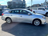 Used 2018 Nissan Sentra SV w/ All Weather Package image 6