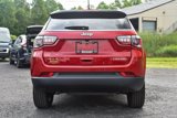 New 2025 Jeep Compass Limited w/ Sun and Sound Group image 4
