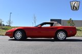 Used 1994 Chevrolet Corvette Convertible image 3