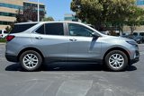 Certified 2024 Chevrolet Equinox LT image 3