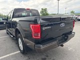 Used 2016 Ford F150 Lariat w/ Equipment Group 501A Mid image 5