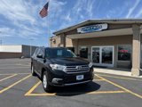 Used 2012 Toyota Highlander SE image 3
