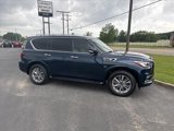 Used 2018 INFINITI QX80 2WD w/ Driver Assistance Package image 5