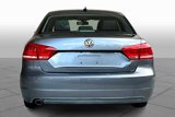 Used 2013 Volkswagen Passat TDI SE image 4