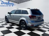 Used 2020 Dodge Journey Crossroad image 3