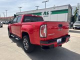 Used 2016 GMC Canyon SLE w/ All Terrain Package image 5