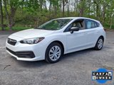 Used 2022 Subaru Impreza 2.0i image 3