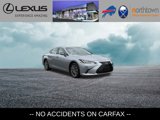 Used 2022 Lexus ES 250 w/ Premium Package image 3