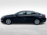 Used 2023 Chevrolet Malibu LT w/ Driver Confidence Package image 2
