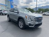 Used 2024 GMC Terrain SLT image 3