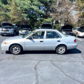 Used 2001 Toyota Corolla CE image 4