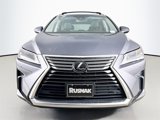 Used 2017 Lexus RX 350 FWD image 2