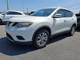 Used 2016 Nissan Rogue SV w/ SV Moonroof Package image 3