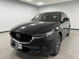 Used 2018 MAZDA CX-5 Grand Touring image 4