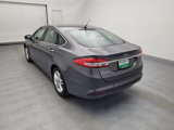 Used 2018 Ford Fusion SE image 5
