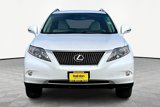 Used 2010 Lexus RX 350 AWD image 3
