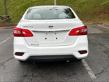 Used 2016 Nissan Sentra S image 6