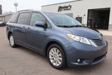 Used 2016 Toyota Sienna XLE Premium image 2