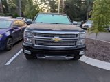 Used 2014 Chevrolet Silverado 1500 High Country image 2