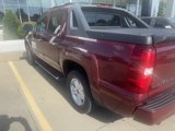 Used 2008 Chevrolet Avalanche LT w/ LT Preferred Equipment Group image 4