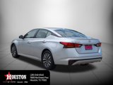 Used 2023 Nissan Altima 2.5 SV image 5