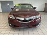 Used 2013 Acura ILX w/ Premium Package image 2