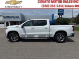 Used 2022 Chevrolet Silverado 1500 LT image 4