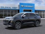 New 2025 Chevrolet Equinox LT image 2