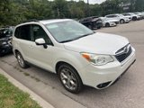 Used 2015 Subaru Forester 2.5i Touring w/ Eyesight & Navigation System image 3