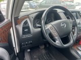 Used 2019 Nissan Armada Platinum w/ Captain's Chairs Package image 2