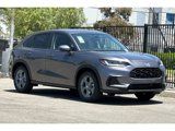 New 2026 Honda HR-V LX image 2