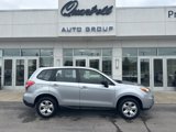 Used 2014 Subaru Forester 2.5i image 2