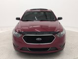 Used 2015 Ford Taurus SHO w/ Equipment Group 401A image 3