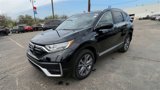 Used 2022 Honda CR-V Touring image 4