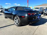 Used 2012 Chevrolet Camaro LT w/ RS Package image 3