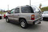 Used 2002 Chevrolet Tahoe LT image 5