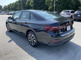 New 2025 Volkswagen Jetta S image 4