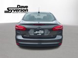 Certified 2018 Ford Focus SE image 3