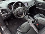 Used 2019 Jeep Cherokee Latitude Plus w/ Comfort/Convenience Group image 4