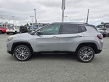 Used 2022 Jeep Compass Limited w/ Elite Group image 6
