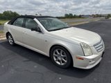 Used 2005 Cadillac STS w/ Preferred Equipment Group image 3