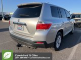 Used 2011 Toyota Highlander 2WD image 3