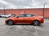Certified 2019 Nissan Altima 2.5 SR w/ SR Premium Package image 5