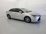 Used 2022 Toyota Corolla LE image 4