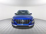 Certified 2024 Hyundai Venue SEL image 2