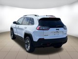 Used 2019 Jeep Cherokee Trailhawk image 5