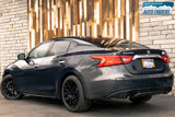 Used 2017 Nissan Maxima 3.5 S image 3