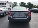 Used 2016 Honda Civic LX image 6