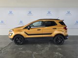 Used 2022 Ford EcoSport SES image 3