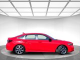 New 2025 Honda Civic FWD Hybrid Sedan image 4